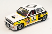RENAULT 5 Turbo 